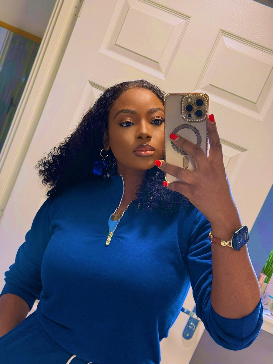 Ruth Bessong Essien tweet media