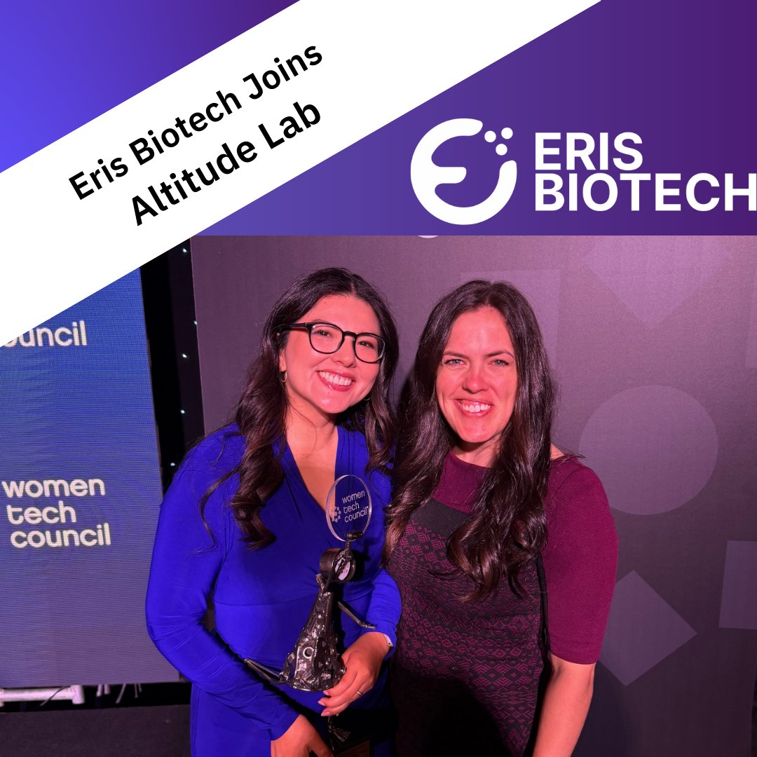 Altitude Lab tweet media