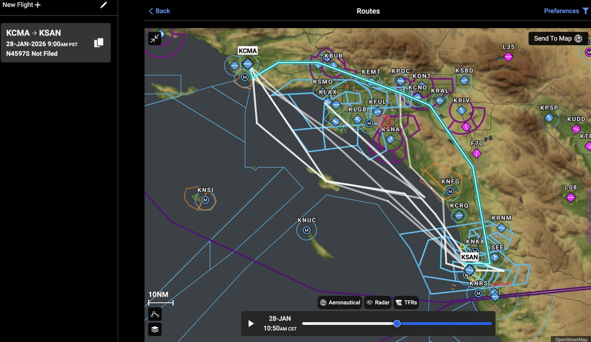 Garmin Aviation tweet media