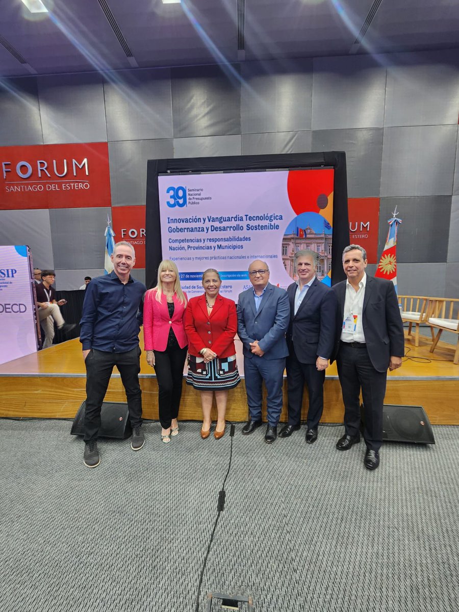 OCDE Política Regulatoria tweet media