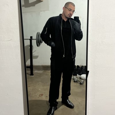 Chantry Frank tweet media