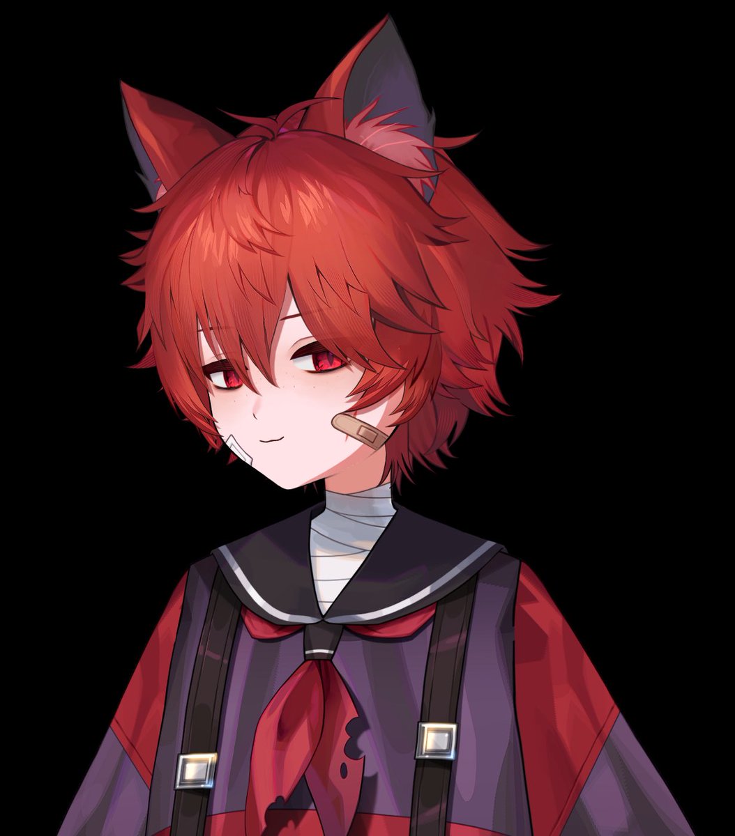 mfw i see a returning viewer come back to the ward voluntarily