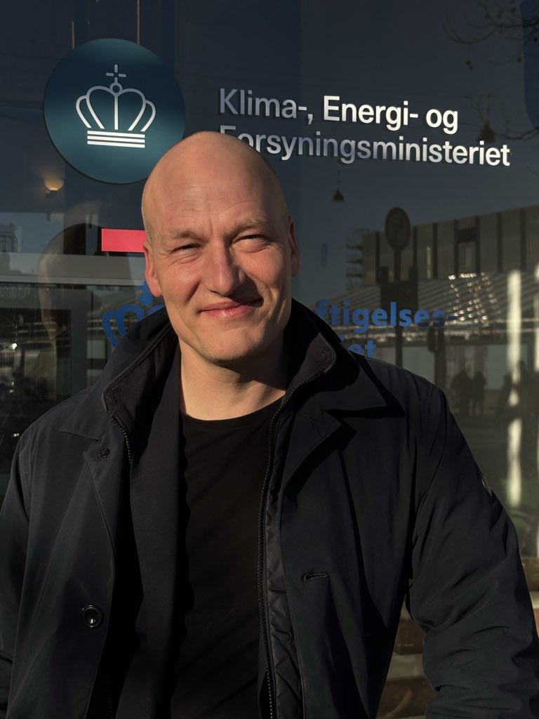 Pelle Dragsted tweet media