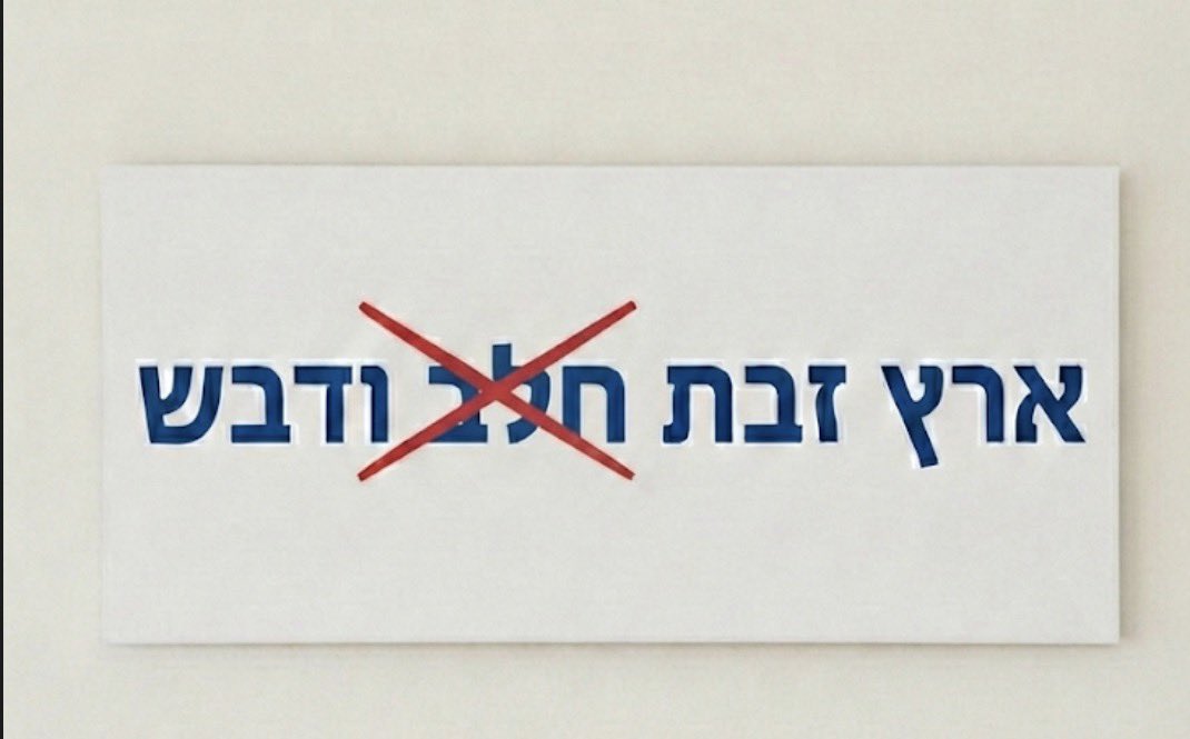 רק הליכוד יכול