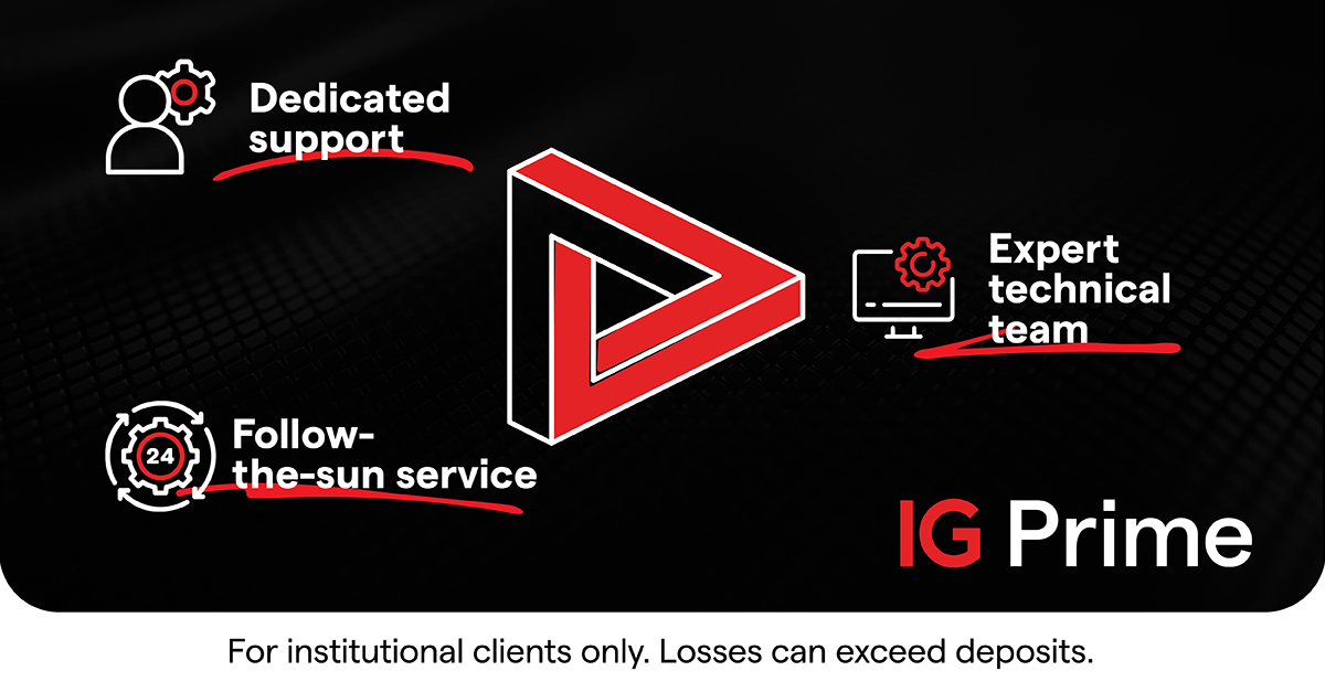 IG Prime tweet media