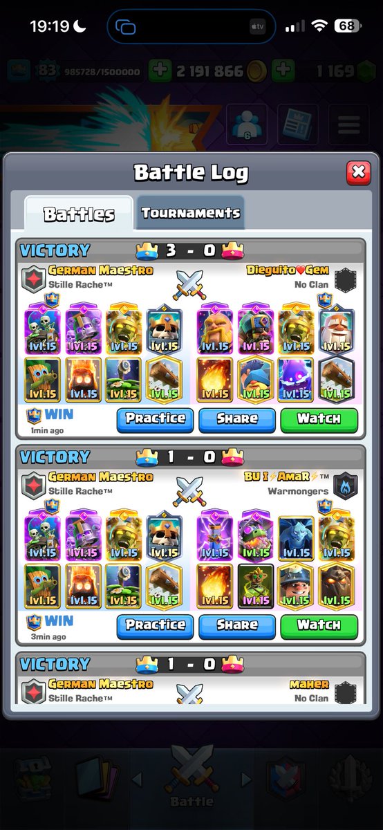 German Maestro tweet media