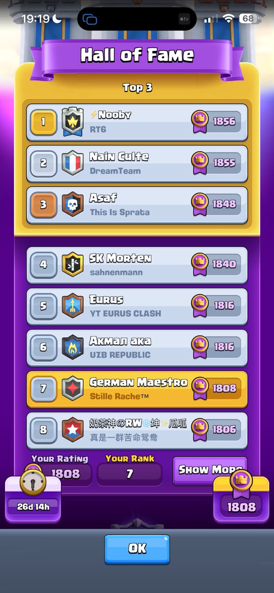 German Maestro tweet media