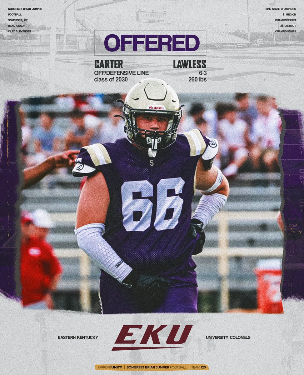 Briar Jumper Football tweet media