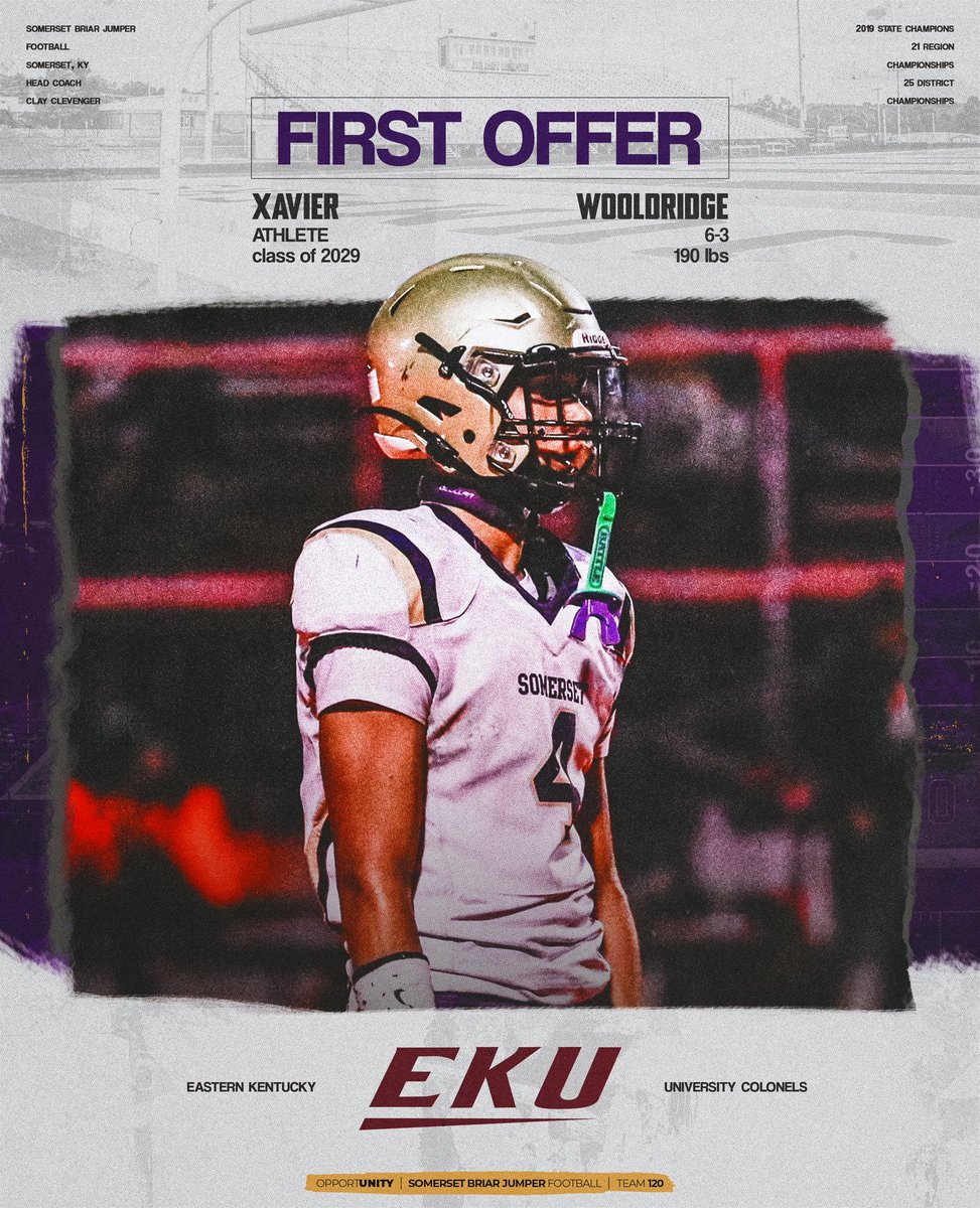 Briar Jumper Football tweet media