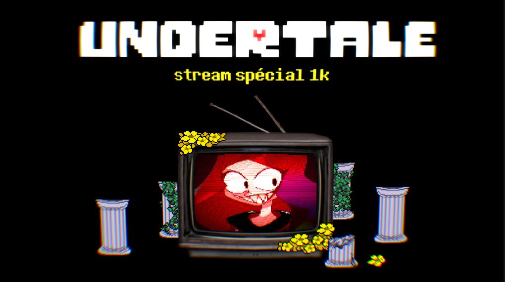 RDV Demain sur Twitch à 15h =)