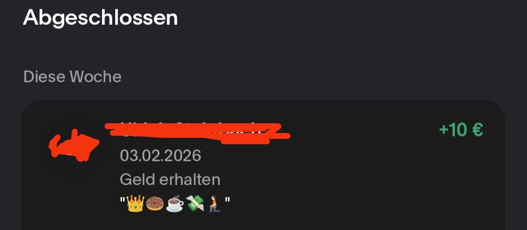 Mein kleiner Ulli <a href="/RealLoser62/">😍German Millionaire😍</a> hat brav mein frühstück von heute morgen bezahlt 👍👑🍩☕💸🧎🏻

Auf dich wartet noch was bei PP also brav bestätigen...💸🐷

#findom #zahlsklave #geldherrin #paypig #moneydom