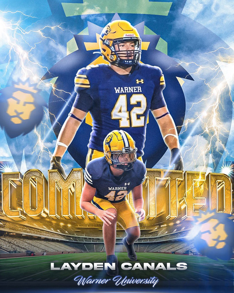 Layden Canals #42 tweet media