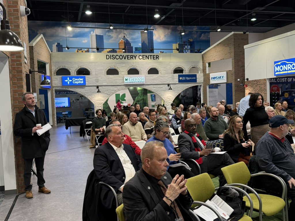 Finger Lakes Forward tweet media