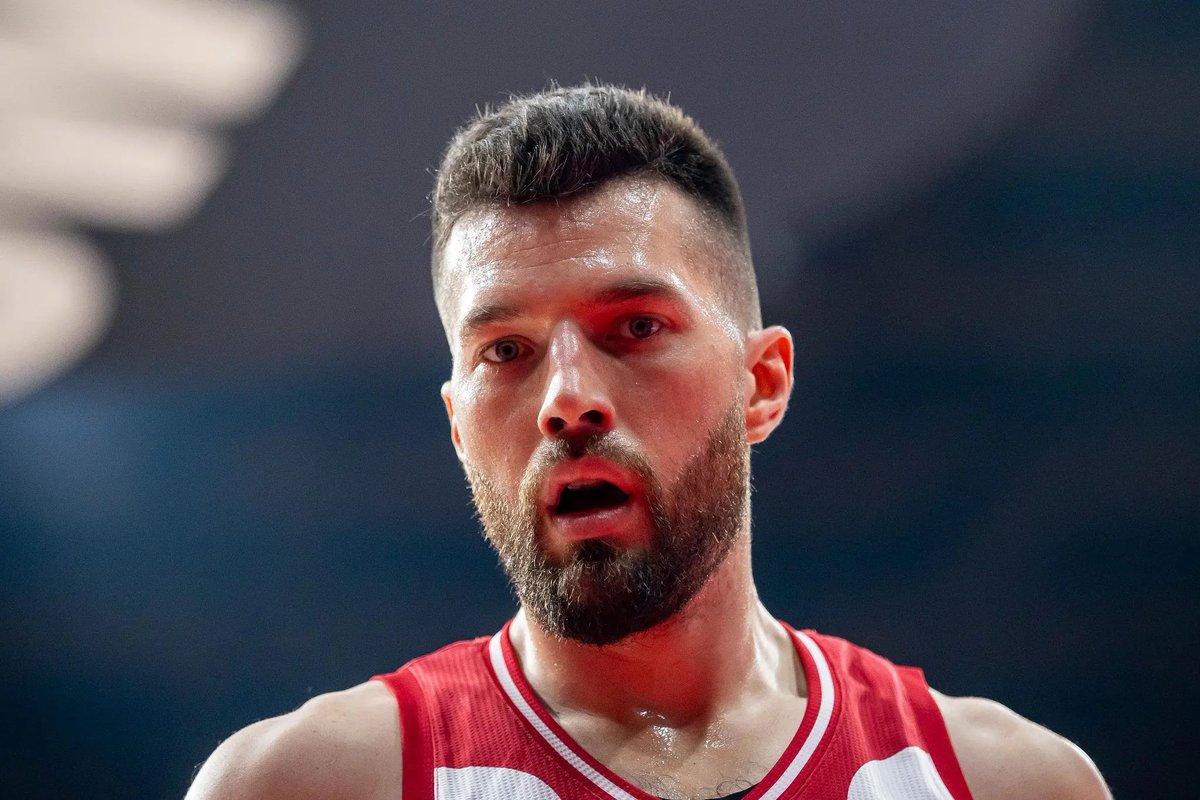 Ο πιο αδικημένος παίκτης #OlympiacosBC