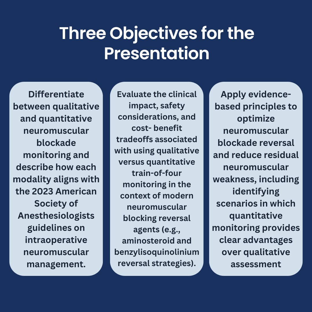 Missouri Society of Anesthesiologists tweet media