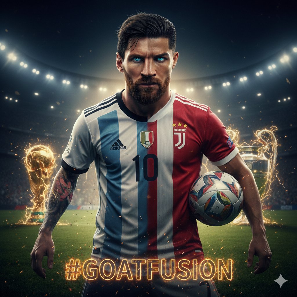 optimism2005's tweet image. انتهت المقارنات، وبقيت الذكريات. الصورة تتحدث عن أعظم حقبة في تاريخ كرة القدم. ⚽️❤️
​سؤال للجميع بدون تعصب:
من الذي جعل كرة القدم أجمل في نظرك؟ (الساحر 🔟 أم الصاروخ 7️⃣)؟👇
#MessiVSCR7 #الأفضل #كرة_القدم"