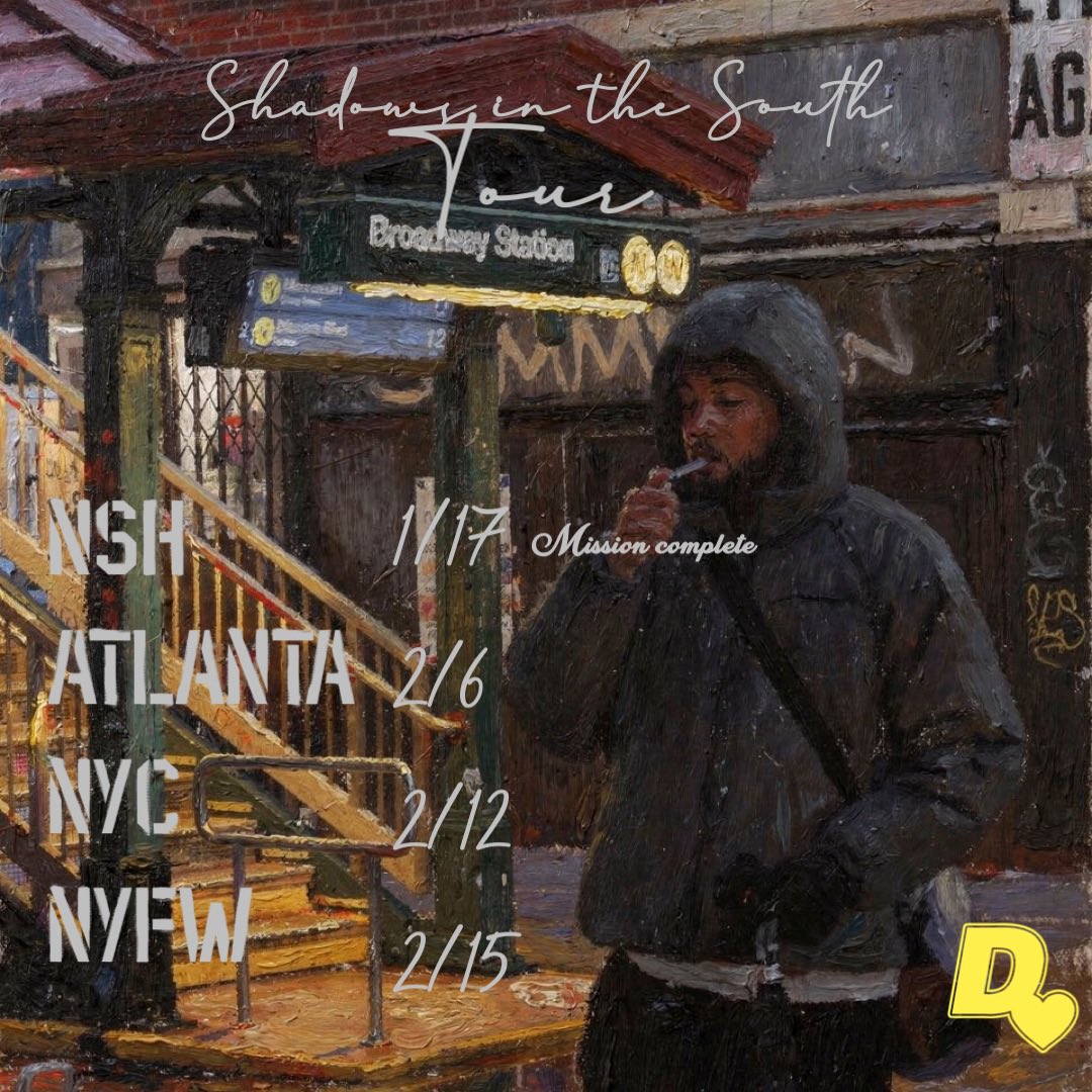 Atlanta !

We back at the crib this Friday 
Linktr.ee/ripxl 

@datahaart x <a href="/ThePinkShowATL/">THE PINK SHOW</a>