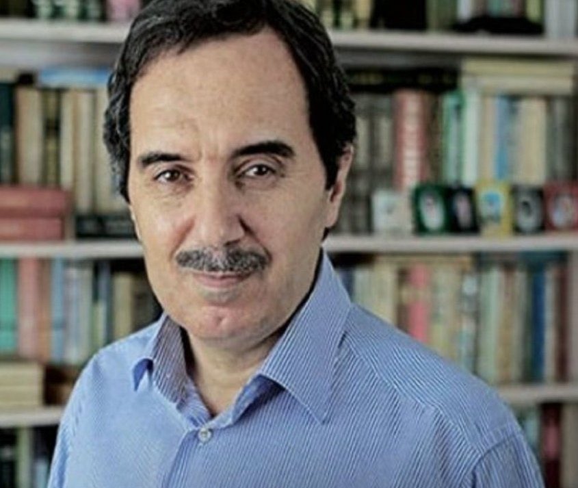 Ali Ünal suçsuzdur.
Ali Ünal; ömrünü ilme, kaleme ve Kur’an çalışmalarına adamış bir yazardır. Hayatı boyunca şiddetin, baskının ve haksızlığın karşısında durmuştur. Elinde silah değil, kalem vardır; amacı zarar vermek değil, düşünce üretmektir. 

AbdullahTırpana ATKEngeli