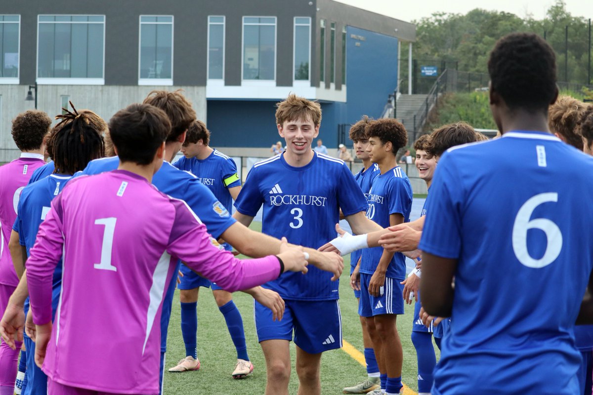 GoHawklets's tweet photo. Will was named to the 2025 Academic All-State Team, one of just 80 players from 128 schools across Missouri Classes 3-4. He was also a recipient of the @HAWKLETSOCCER Solid As A Rock Award as a senior, given to the top defensive-minded player.

Way to go, Will - Rock State! https://t.co/5YuR3fo6yx