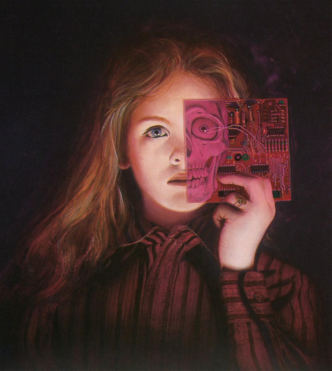 Sci-Fi Archives tweet media