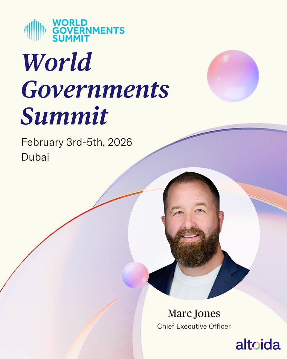 Altoida, Inc. tweet media