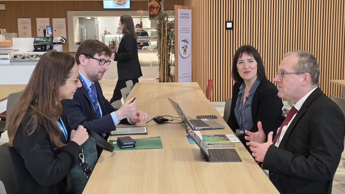 Hans Kluge tweet media