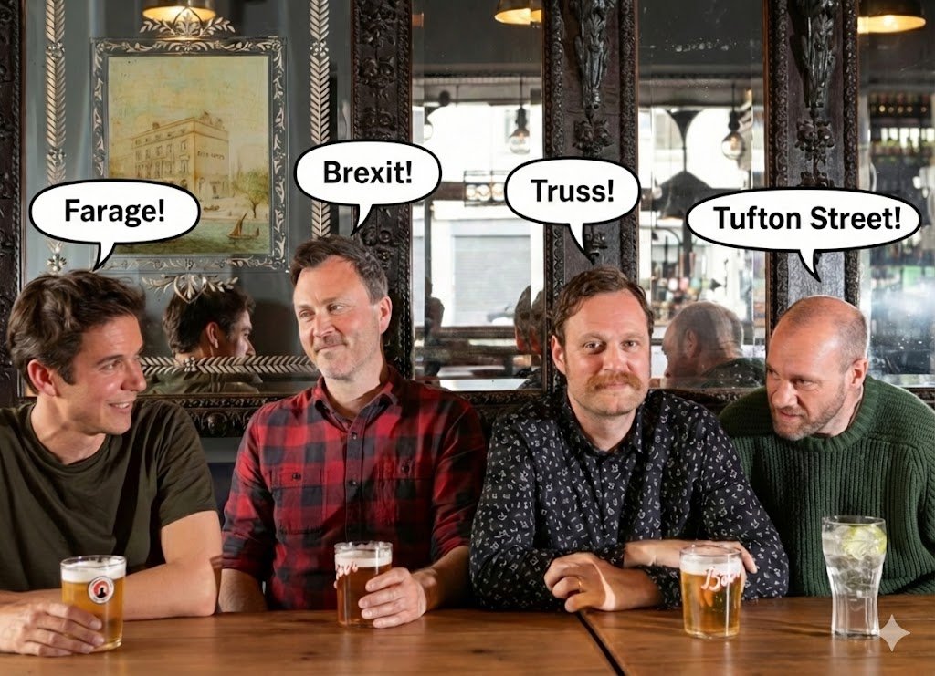 Kristian Niemietz tweet media