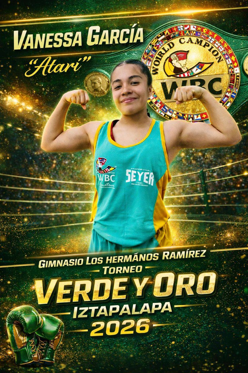 TuAlcaldiaGAM's tweet photo. 🏆 De la cancha al ring, niñas, niños y jóvenes de la #GAM ponen el nombre en lo más alto
Campeones en futbol infantil y boxeadoras y boxeadores maderenses triunfaron en torneos frente a otras demarcaciones.
Esto es #OrgulloGAM y talento en movimiento
#TalentoMaderense https://t.co/408HIiovhB