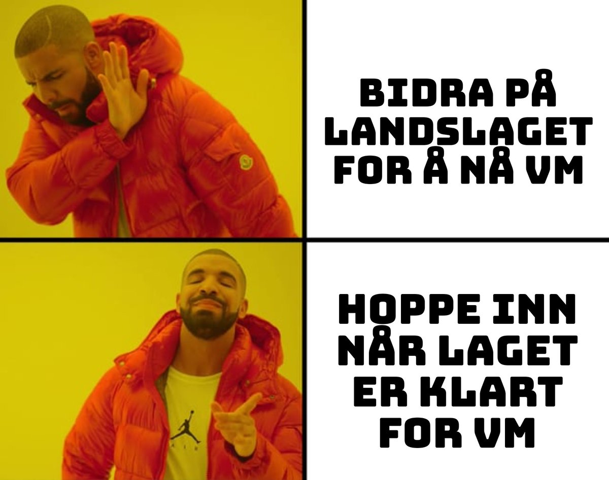 Fredrik Aursnes er en fet type...
