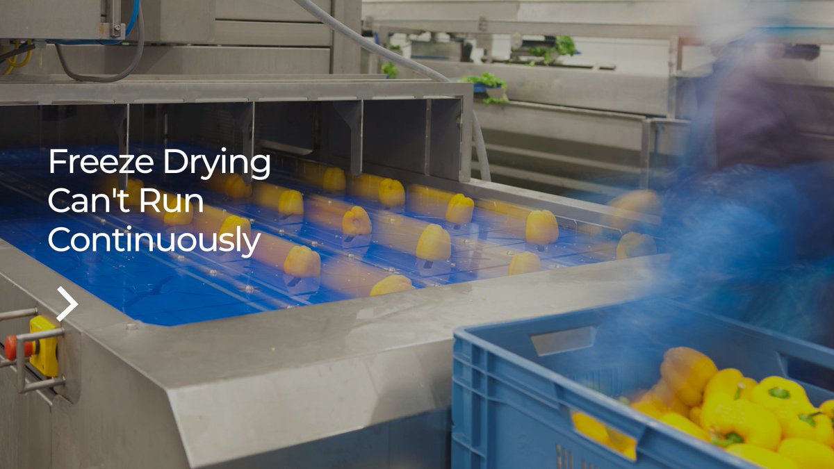 EnWave Corporation tweet media