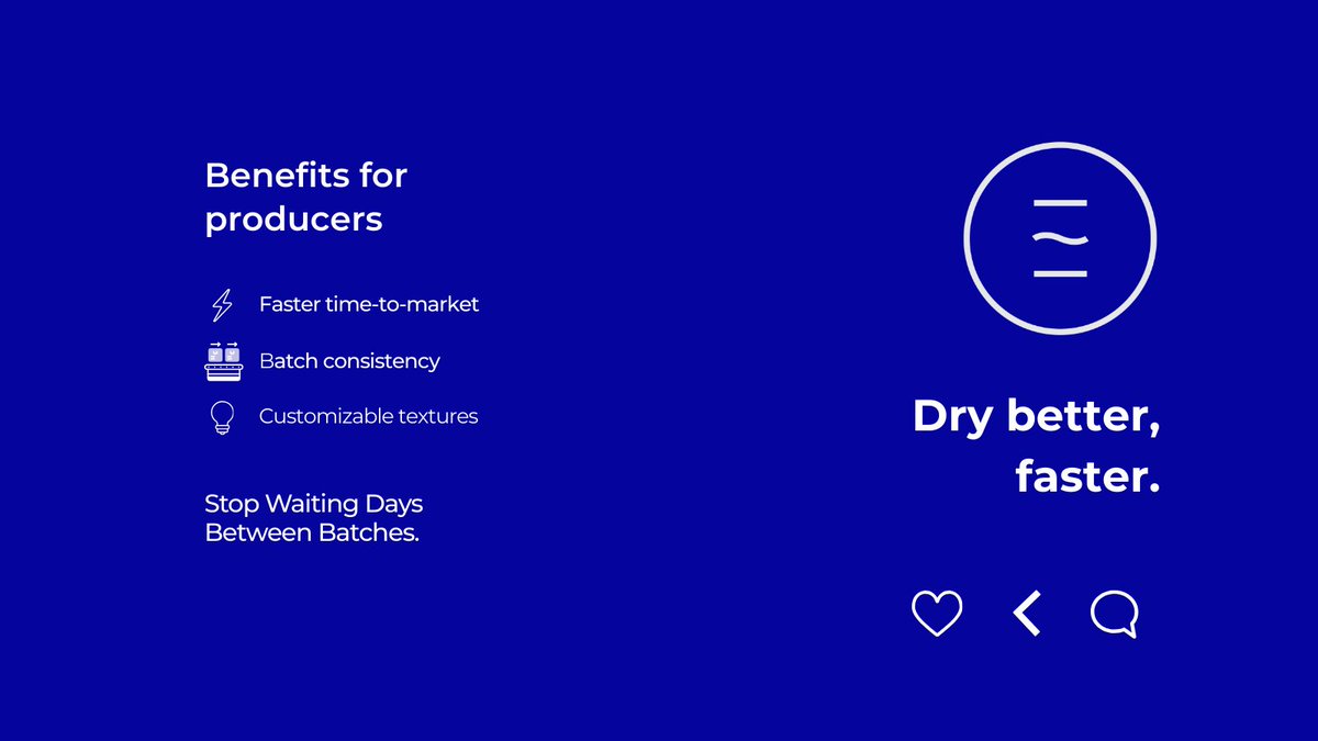 EnWave Corporation tweet media