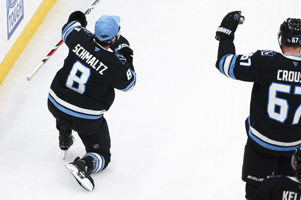 Jordan Schmaltz tweet media