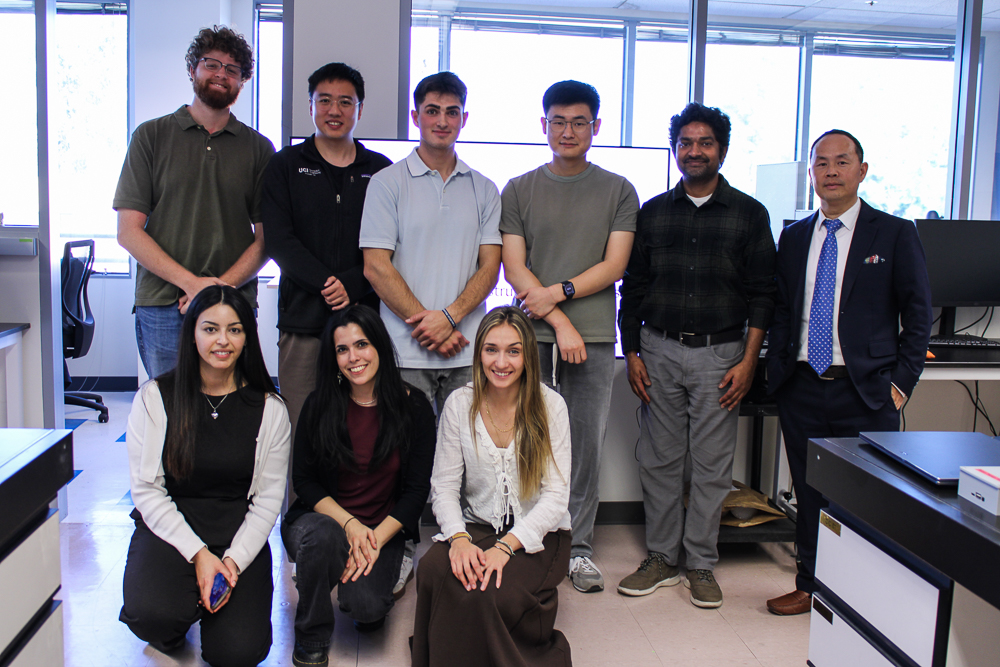 Beckman Laser Inst. tweet media