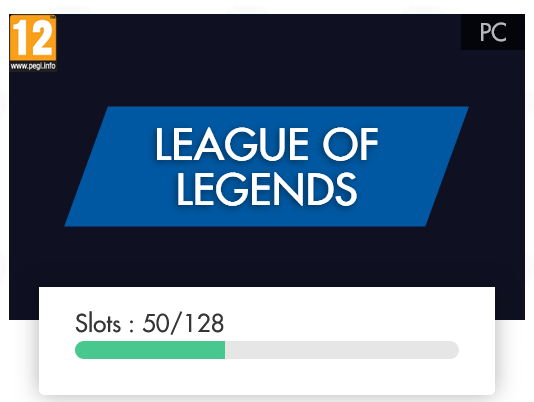 A 2 mois de l'event #GA2026, vous êtes déjà 50 équipes inscrites !