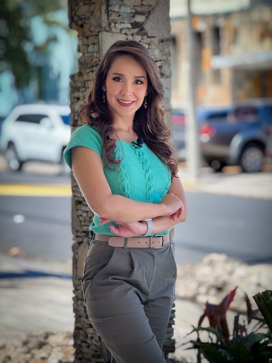 😰 ¿Ansiedad todos los días?

⚠️ Ojo: podría no ser normal.

💙 Lili te acompaña a identificar las señales de alerta.

🧠 En vivo con especialista.
⏰ 12:00 m. | Canal 21.1 HD

#SaludTV #AnsiedadPersistente #SaludMental #fyp