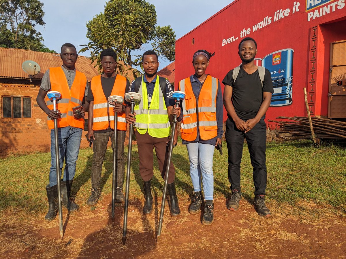 point fix (@pointfixug) / Posts / X