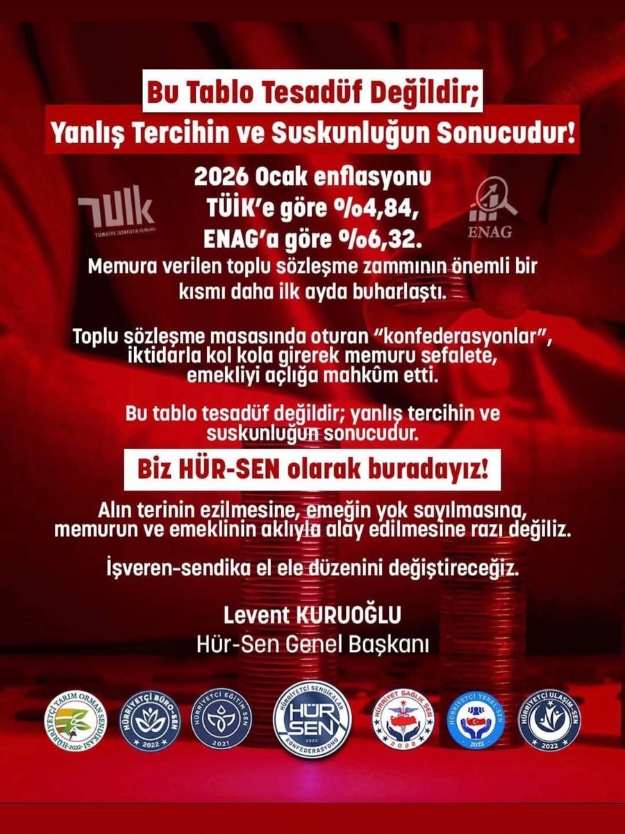 Ersin TANRIKULU tweet media