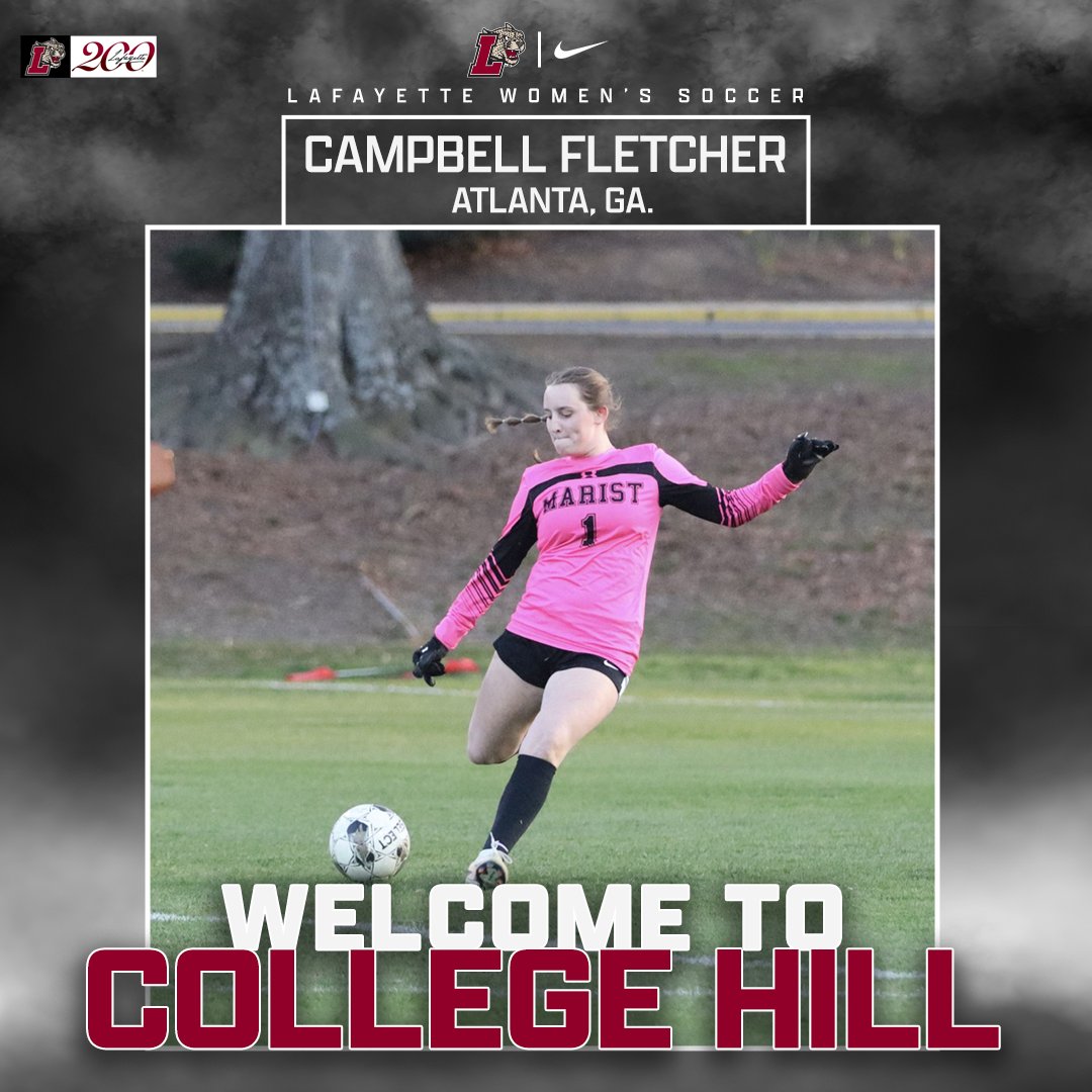 Lafayette Soccer tweet media