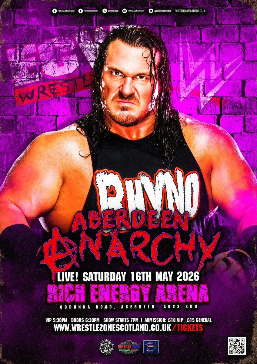 WrestleZone tweet media
