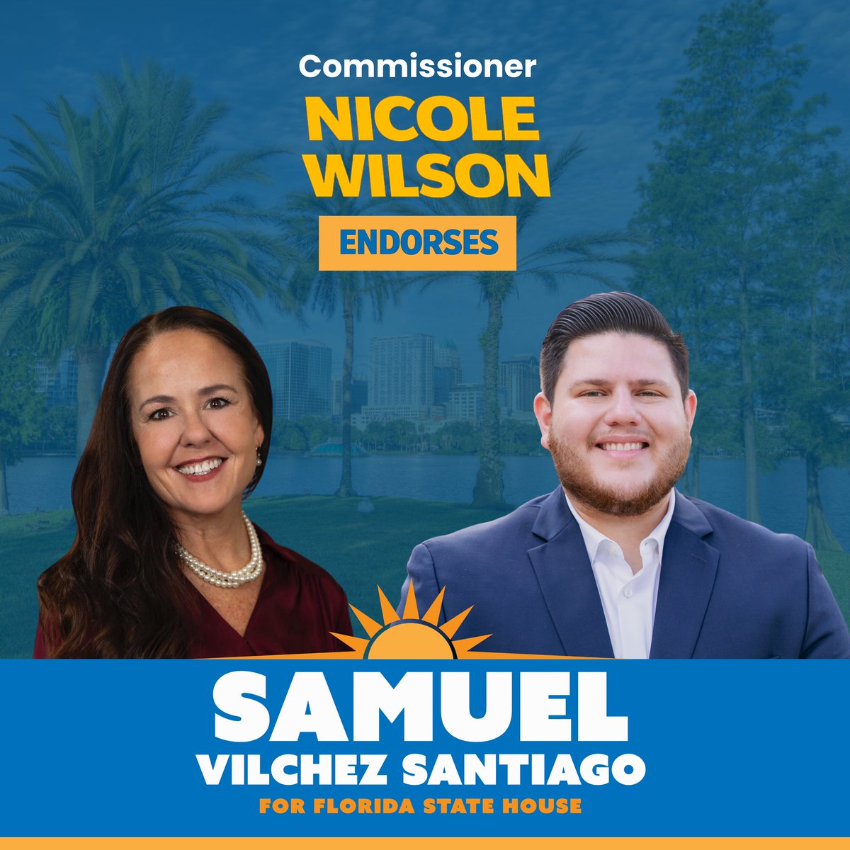 Samuel Vilchez Santiago tweet media