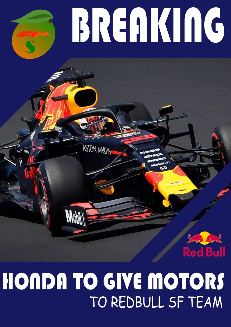 BREAKING

Honda también motorizará a Red Bull en la S1 de SF