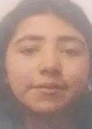Belina Natasha Ramírez tiene 16 años, desapareció el 31/1/26 en Posadas, pcia. de Misiones. Estatura 1,60. Vestía remera blanca, jean negro y zapatillas negras. Se hizo la denuncia, Comisaría 9°. Por favor avisar #Urgente a la policía local, o ☎️ 101 o 911

#Posadas #Misiones
