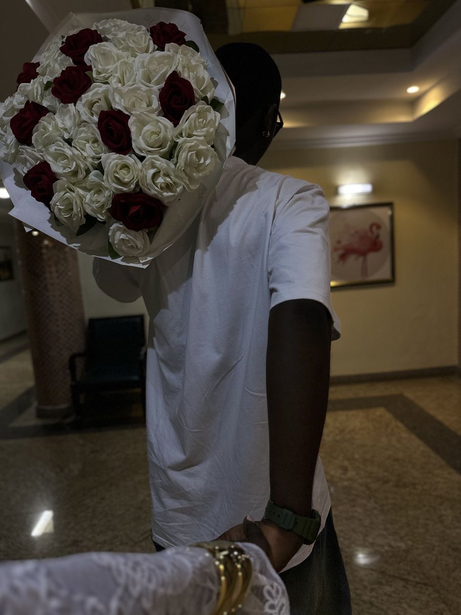 Abdulkareem673's tweet image. She deserves everything in the world