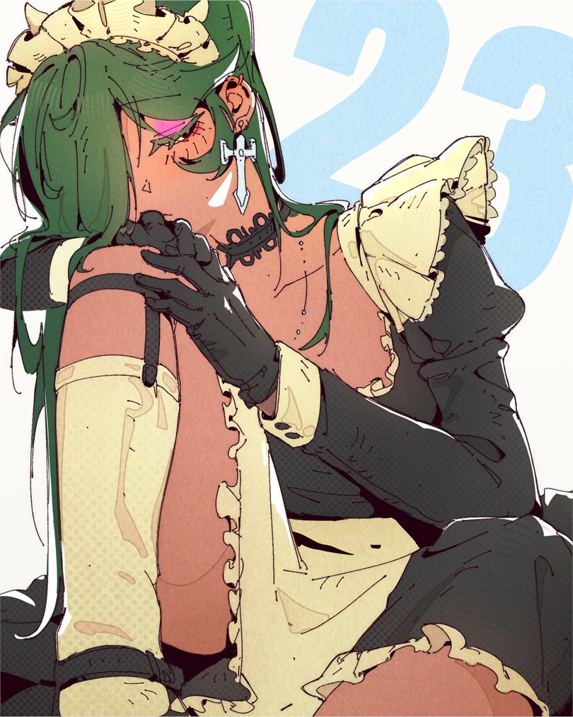 #Fukua #Skullgirls #fanart
thank u for 23k! 💚