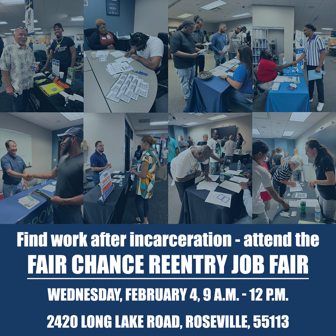 Minnesota Department of Corrections tweet media