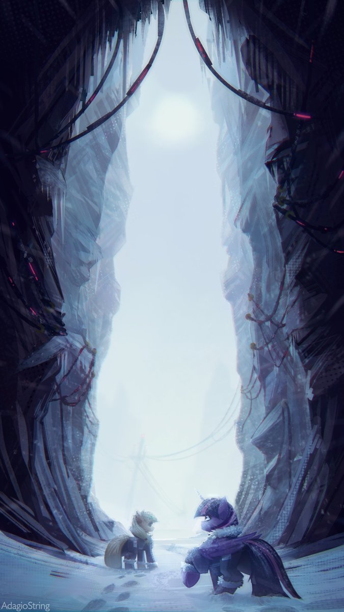 AdagioString tweet media