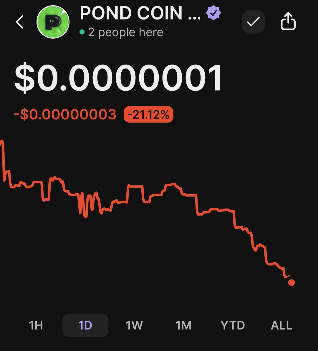 I mean, I'm not gonna tell you buy more but.....

🧐🧐🧐🧐

$WPOND $PORK $PNDC

GEOFF IS COMING....🤫🤫