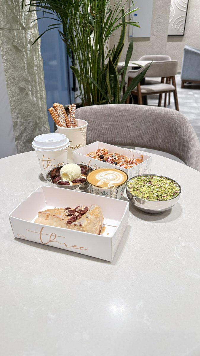 دليل حسان 🍔 ☕️ تغطيات الرياض tweet media