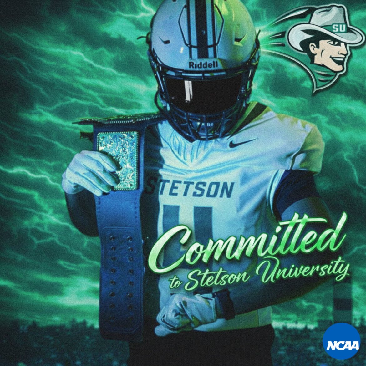 Anthony “AJ” Casseus tweet media