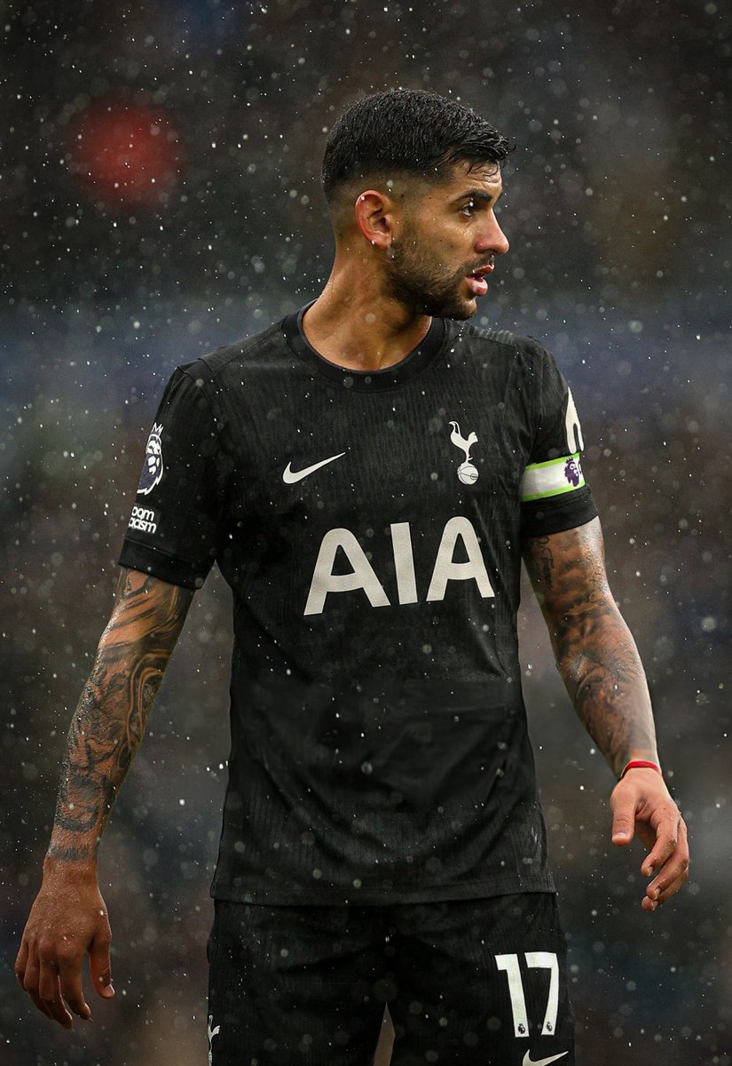 Spurs Army tweet media